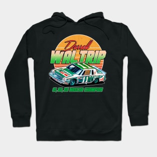 Darrell Waltrip Champion Hoodie